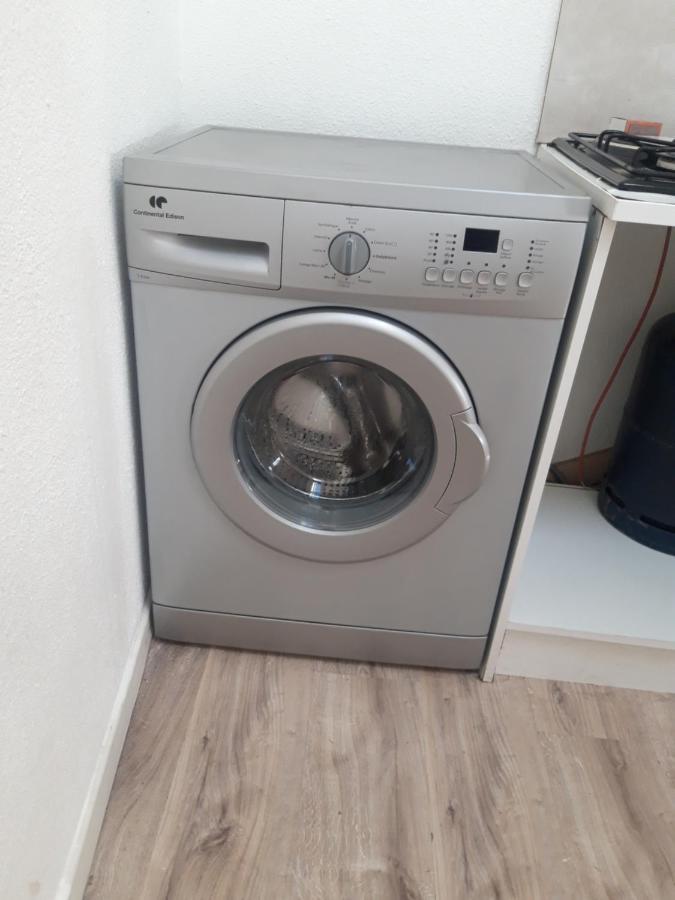 appartement f1 meublé 3 personnes Aubenas Extérieur photo