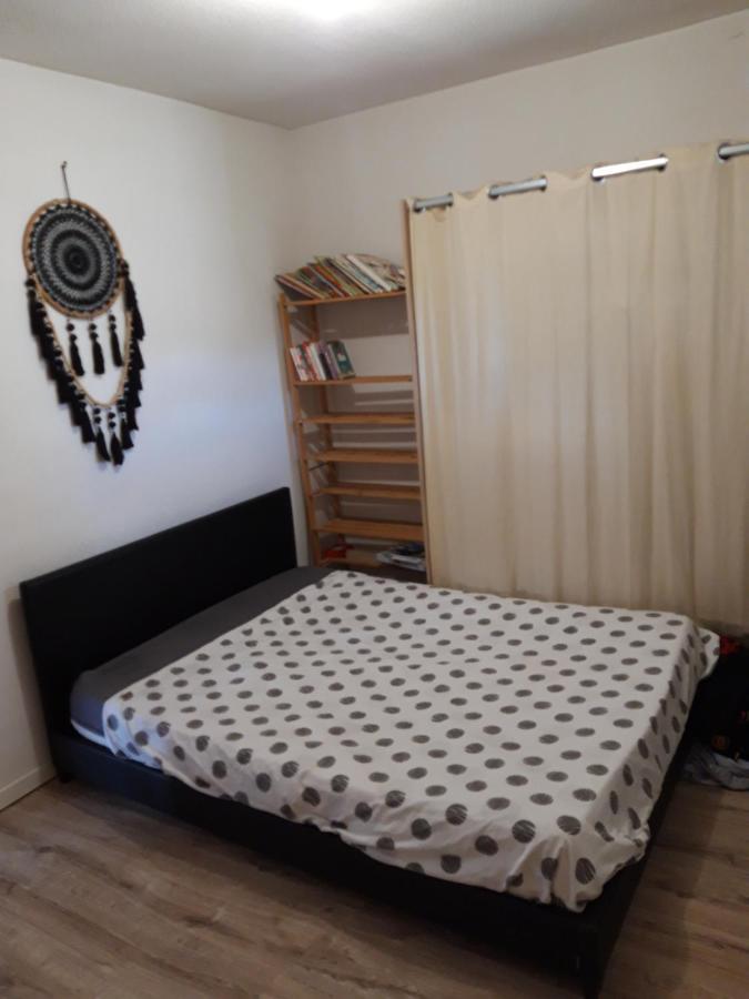 appartement f1 meublé 3 personnes Aubenas Extérieur photo